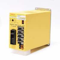 Сервоусилитель Beta SVU-12 Servo Amplifier A06B-6093-H171