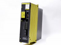 Сервоусилитель Servo Amplifier Alpha SVM 2-60/60 HV FSSB A06B-6097-H206