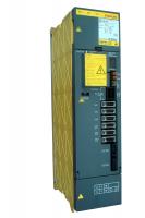 Сервоусилитель Servo Amplifier Alpha SVM 3-20/20/20 A06B-6096-H304