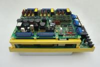 Сервоусилитель Servo Amplifier A06B-6058-H334