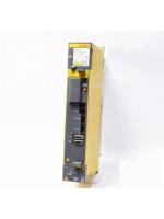 Сервоусилитель Servo Amplifier Alpha i SVM 1-20i A06B-6114-H103