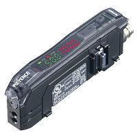Волоконно-оптический датчик FS-N12CP