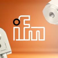 Ультразвуковой датчик IFM Electronic UGT582