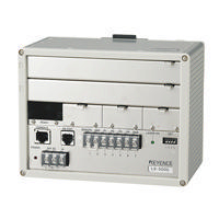 Оптический микрометр LS-5001