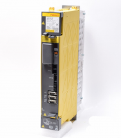 Сервоусилитель Servo Amplifier Alpha iSV 2-20/40 A06B-6117-H206