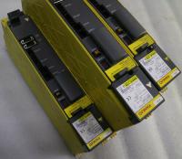 Сервоусилитель Servo Amplifier Alpha i SVM 2-4/4i A06B-6114-H201