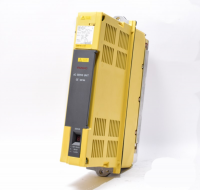 Сервоусилитель Alpha Servo Amplifier Unit SVU-3 20/20/20 A06B-6089-H324