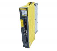 Сервоусилитель Servo Amplifier Module SVM 1-80 A06B-6096-H105