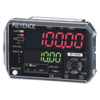Лазерный микрометр IB-1500
