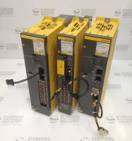 Сервоусилитель αi SP 22 A06B-6141-H022#580