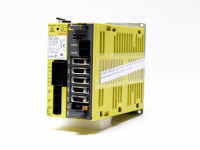 Сервоусилитель Servo Amplifier Beta i SVM1-4i I/O Link A06B-6132-H001