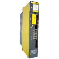 Сервоусилитель Servo Amplifier Alpha iSV 1-80 FSSB 30i A06B-6117-H105