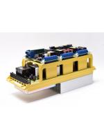 Сервоусилитель Servo Amplifier A06B-6058-H329
