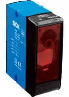 Датчик расстояния DT60-P211E