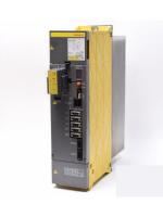 Сервоусилитель Servo Amplifier Alpha SVM 2-40/80 A06B-6096-H207
