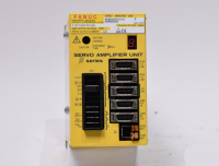 Сервоусилитель Servo Unit Beta SVU 1-12 I/O Link A06B-6093-H151
