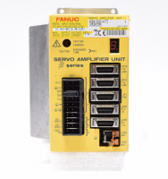 Сервоусилитель Servo Amplifier Beta SVU 1-20 A06B-6093-H172