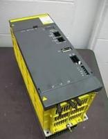 Сервоусилитель Servo Amplifier Alpha i SVM 1-360i A06B-6114-H109