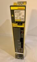 Сервоусилитель Amplifier Alpha iSV 20/20HV A06B-6127-H205