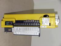 Сервоусилитель Servo Amplifier SVU 2-12/80 A06B-6089-H209