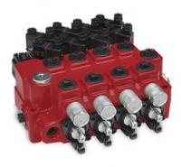 Ходовые клапаны RM 270 L