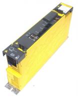 Сервоусилитель Servo Amplifier Module SVM 1-10HVi A06B-6124-H102
