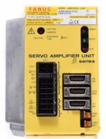 Сервоусилитель Servo Amplifier Unit Beta Series SVU-20 A06B-6093-H102
