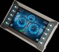 Дисплей HY-eVision 7.0
