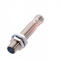 Индуктивный датчик BES M12MI-PSH80B-S04G (BES01ZN)