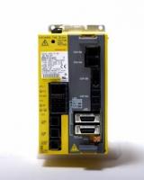 Сервоусилитель Servo Amplifier Beta iSV 20i A06B-6130-H002