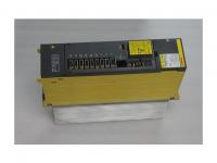 Сервоусилитель Servo Amplifier Alpha iSV 1-20 FSSB A06B-6117-H103