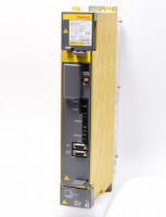 Сервоусилитель Servo Amplifier Module SVM 1-20HVi A06B-6124-H103
