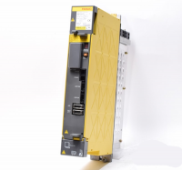 Сервоусилитель Servo Amplifier Module SVM 1-80HVi A06B-6124-H105