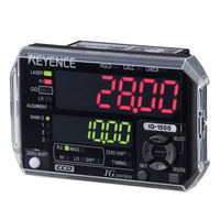 Лазерный микрометр IG-1500