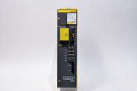 Сервоусилитель Variateur Servo Amplifier Alpha SVM 3-12/12/12 A06B-6096-H301