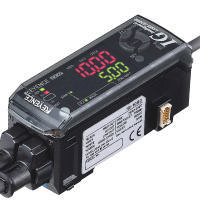 Лазерный микрометр IG-1050