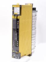 Сервоусилитель Servo Amplifier Alpha iSV 2-20/40 30i A06B-6117-H207